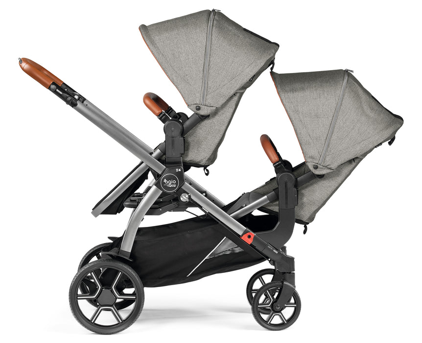 Peg-Perego Agio Z4 Stroller