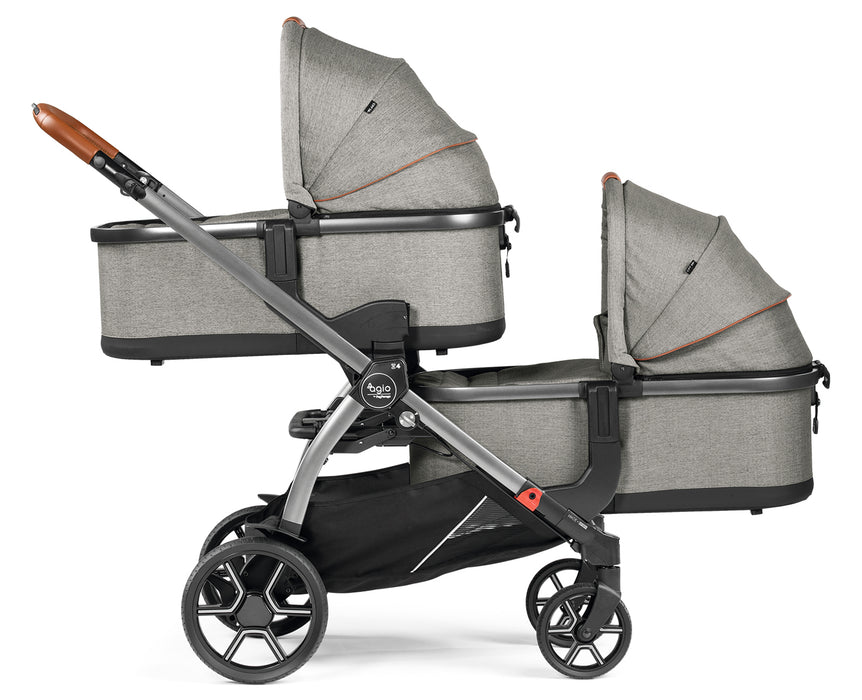 Peg-Perego Agio Z4 Stroller