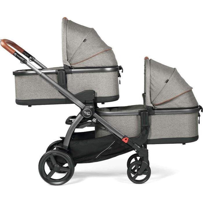 PEG YPSI Double Adapter