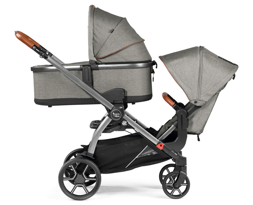 Peg-Perego Agio Z4 Stroller