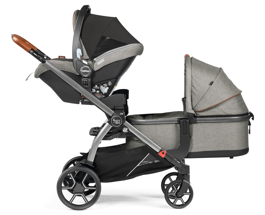 Peg-Perego Agio Z4 Stroller