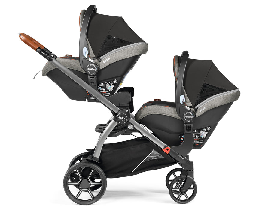 Peg-Perego Agio Z4 Stroller