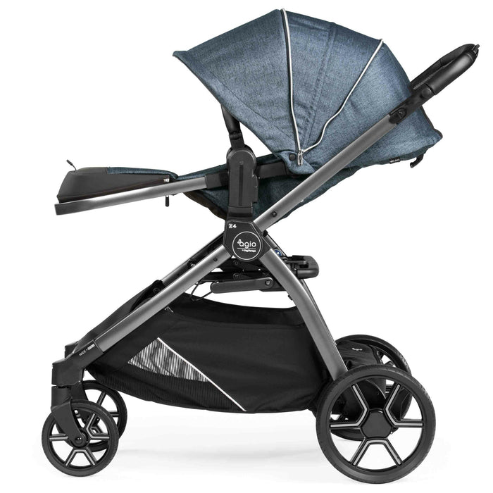 Peg-Perego Agio Z4 Stroller