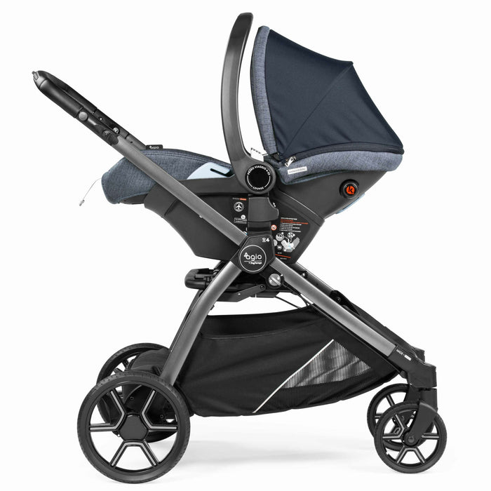 Peg-Perego Agio Z4 Stroller