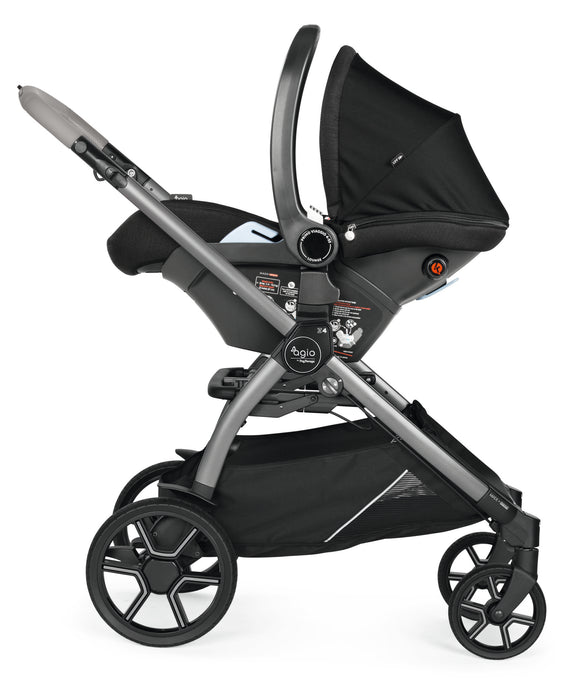 Peg-Perego Agio Z4 Stroller