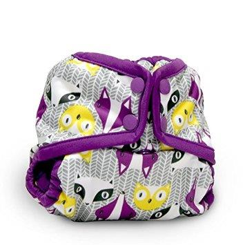 Rumparooz Newborn Snap Diaper Cover