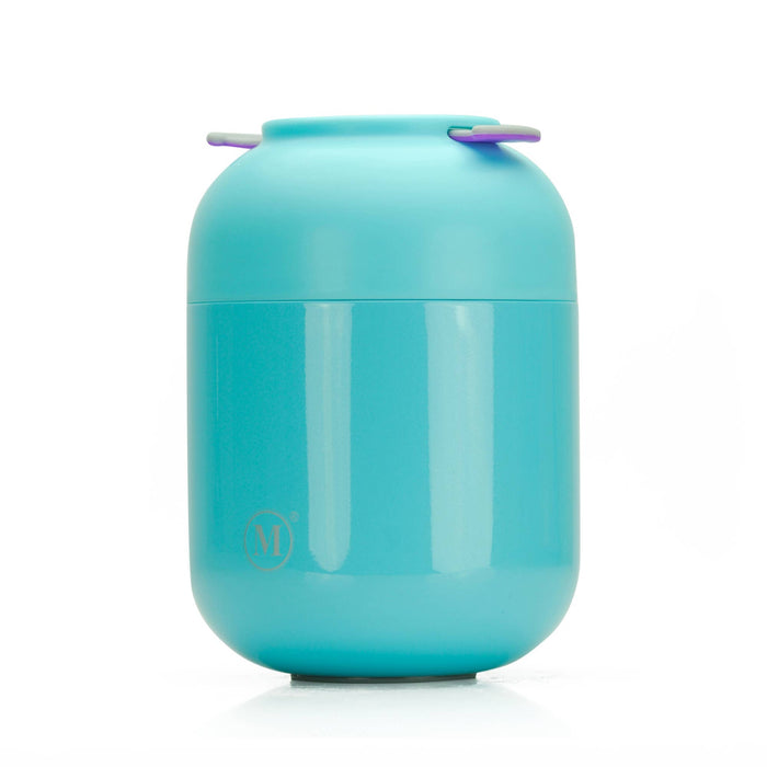 Minimal 700ml Insulated Food Jar V2 - Limpet