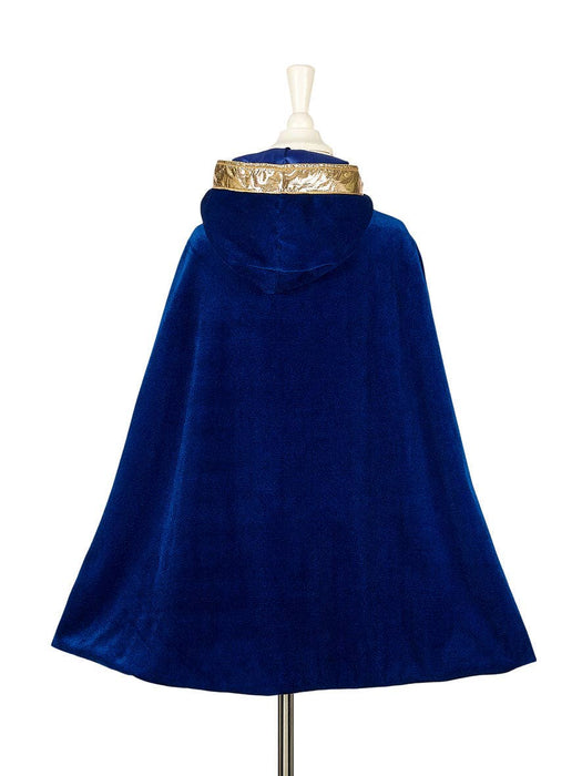 Souza Wilfred - Magician Cape