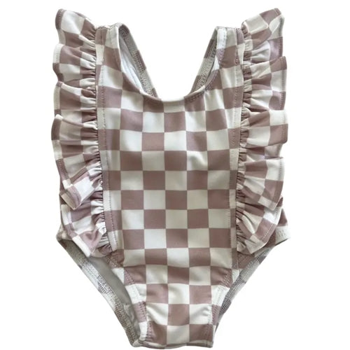 SIIX Monaco Swimsuit / UPF 50+