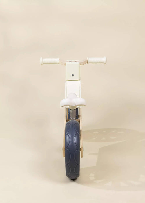 Coco Village Wooden Balance Bike - 3 in 1 - Foam