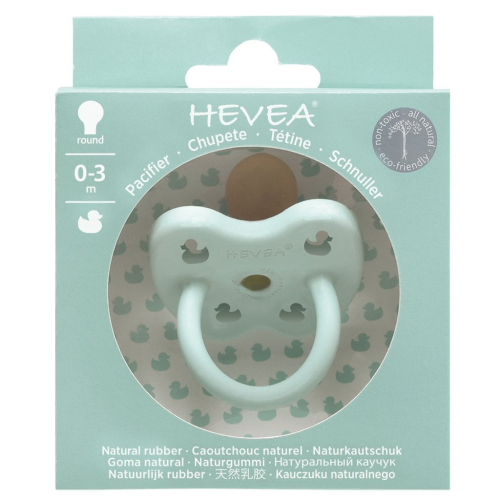 Hevea Pacifier