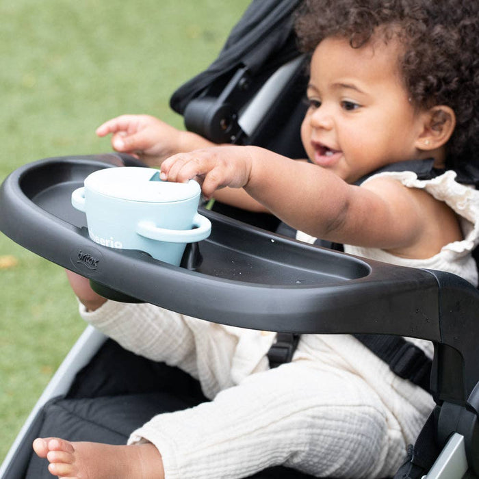 Bella Tunno | Cheerio Mate Happy Snacker