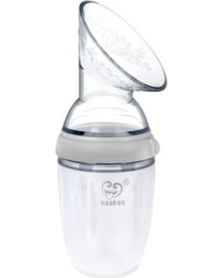 Haakaa 6oz Gen 3 Silicone Breast Pump