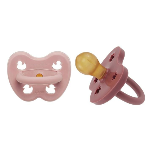 Hevea Pacifier (2-pk)