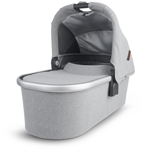 UPPAbaby Bassinet For Vista V2 & Cruz V2, Minu V2, & Ridge