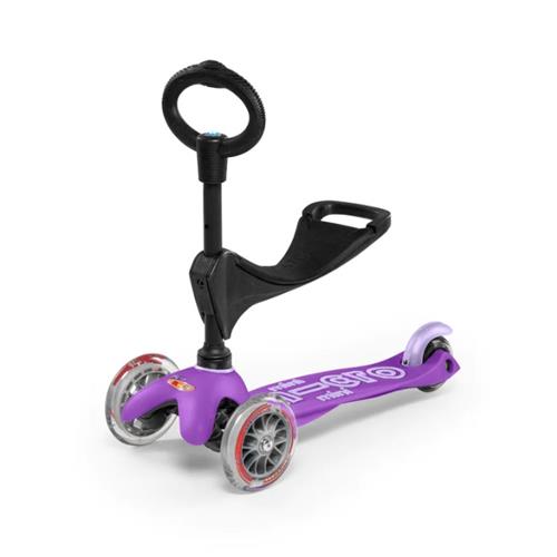 Micro Kickboard Mini 3in1 Deluxe Scooter