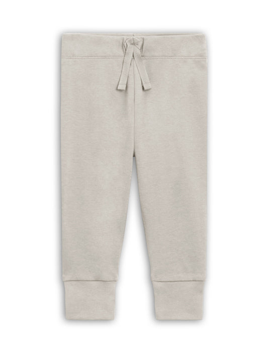 Organic Baby and Kids Cruz Jogger - Stone