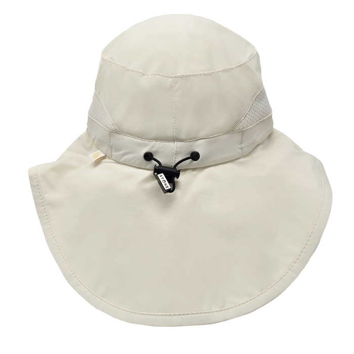 SS26 UPF 50+ Explorer Sun Hat