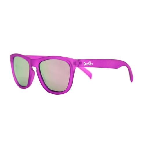 Sunnies Shades Sunglasses (Solids)