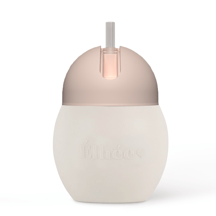 Weighted straw cup 240 ml | 9m+