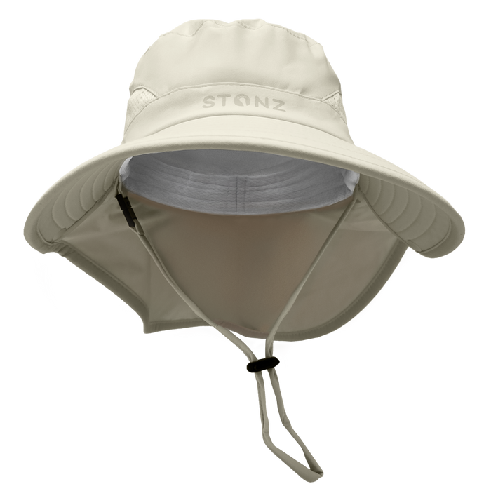 SS26 UPF 50+ Explorer Sun Hat
