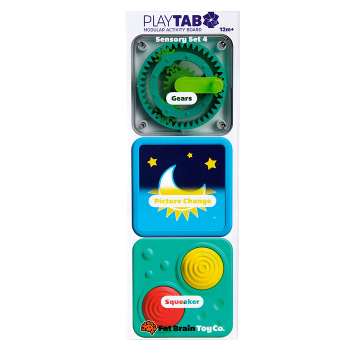 PlayTab Tile Assortment Refill (16 packs, 4 pack assorted)