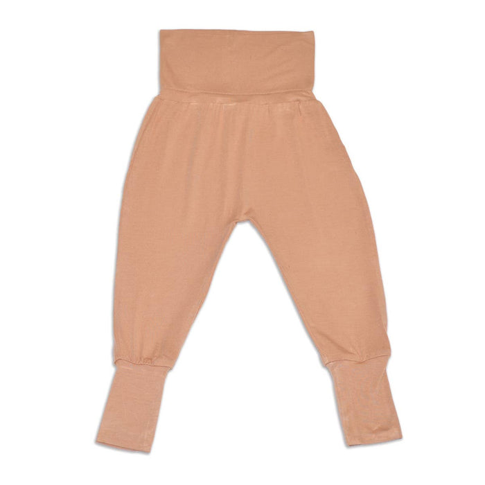 Silkberry Baby Bamboo Grow with Me Harem Pants