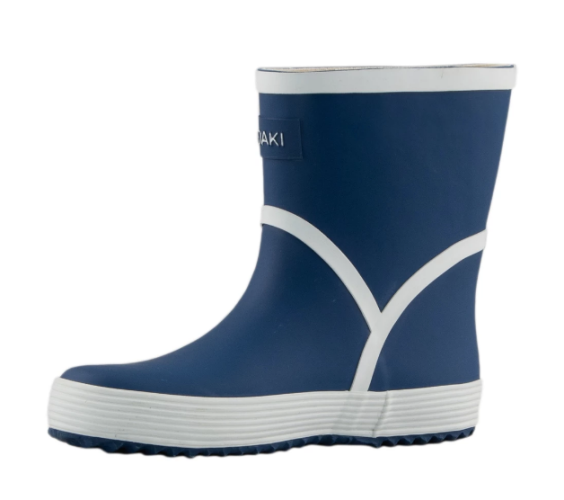 OAKI Lightweight Euro Rain Boots