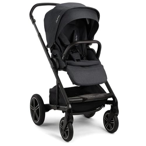 Nuna MIXX Next Stroller with Magnetic Buckle