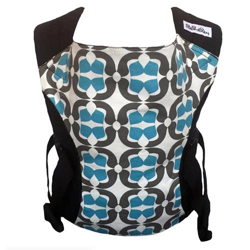 Catbird Baby Pikkolo Newborn-To-Toddler Carrier