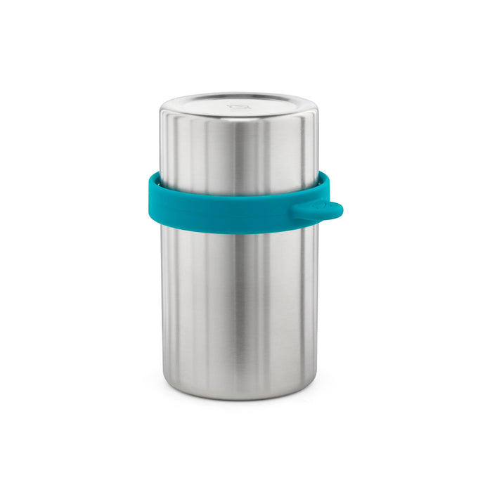 PlanetBox TRAILHEAD DUO SNACK CONTAINER