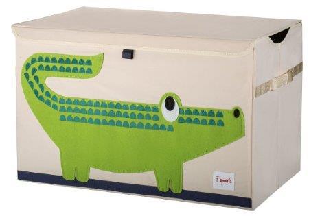 3 Sprouts Toy Chest