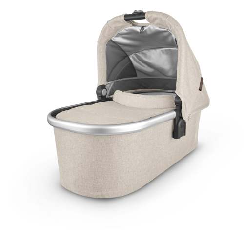 UPPAbaby Bassinet For Vista V2 & Cruz V2, Minu V2, & Ridge