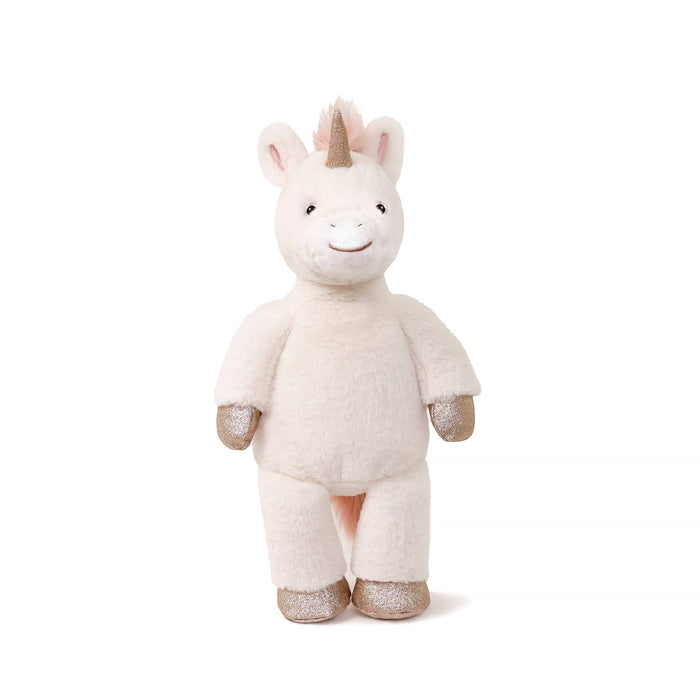 OB Misty Unicorn (Vegan Angora) Soft Toy 14"/36cm