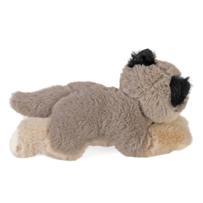 Ecokins-Mini Wolf Stuffed Animal 8"
