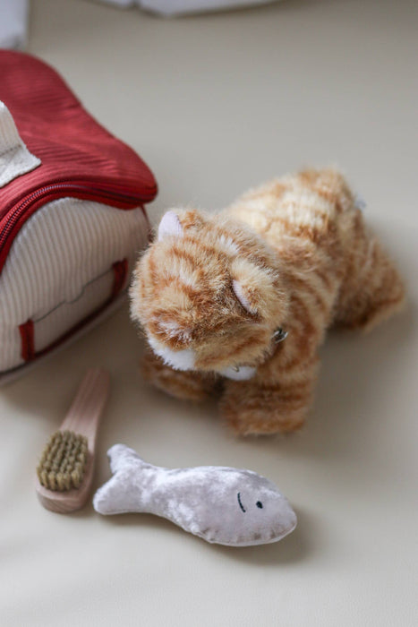Munchkin & House // Cat // Pretend play set // Best-selling