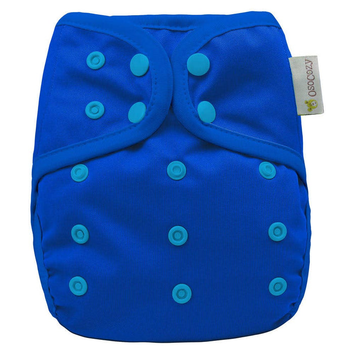 OsoCozy One Size Cloth Diaper Covers