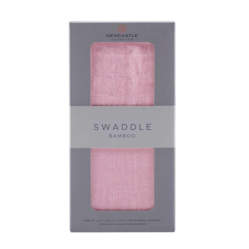 Newcastle Classics Swaddle Blanket