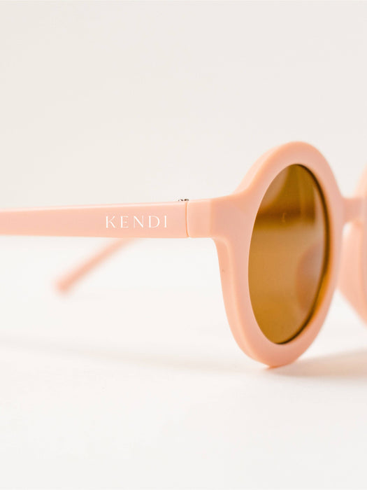 Colored Organics Round Sunnies