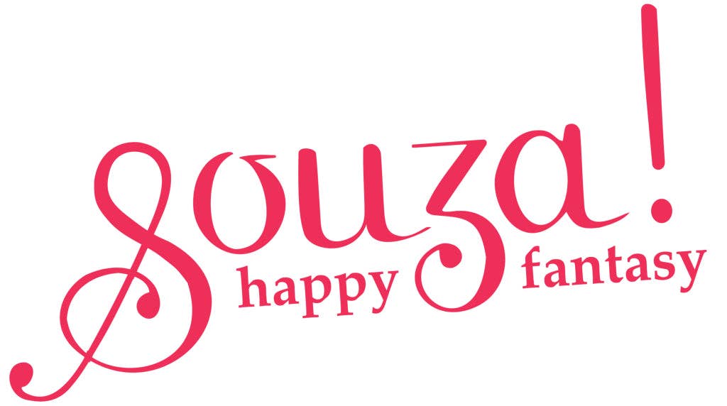 Souza Unicorn Headband Costume Accessory for Kids - Carnival & Festive Use