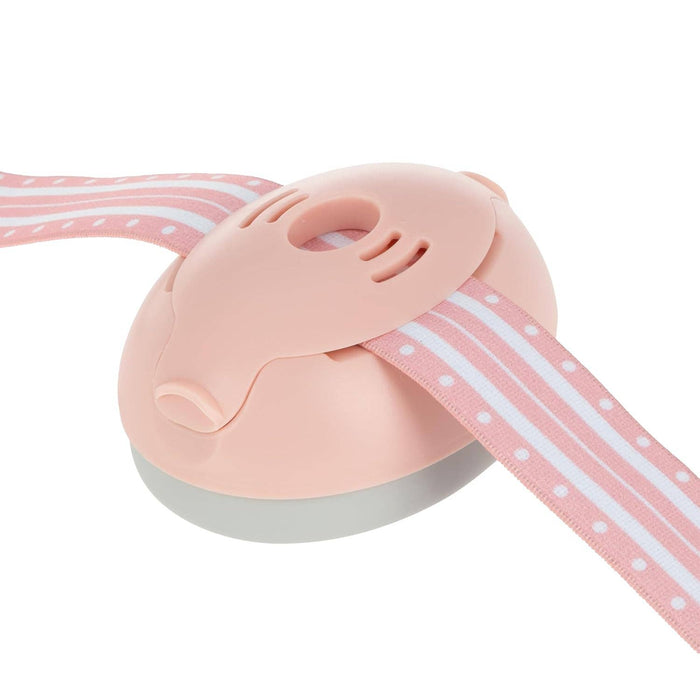 Nuby Soft Sounds Earmuffs