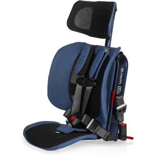 WAYB Pico Forward Facing Travel Car Seat