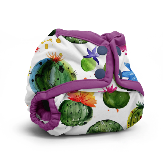 Rumparooz Newborn Snap Diaper Cover