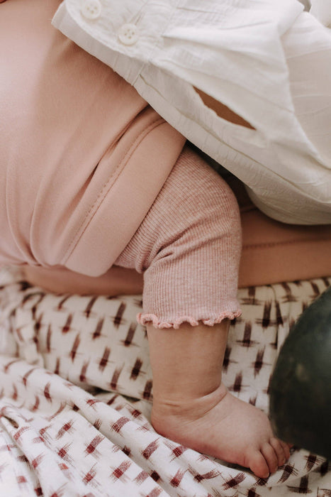 Boba Bliss Baby Carrier Bloom