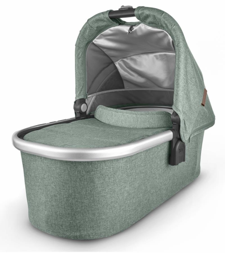 UPPAbaby Bassinet For Vista V2 & Cruz V2, Minu V2, & Ridge