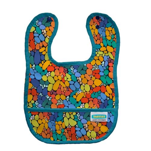 Thirsties Pocket Bib