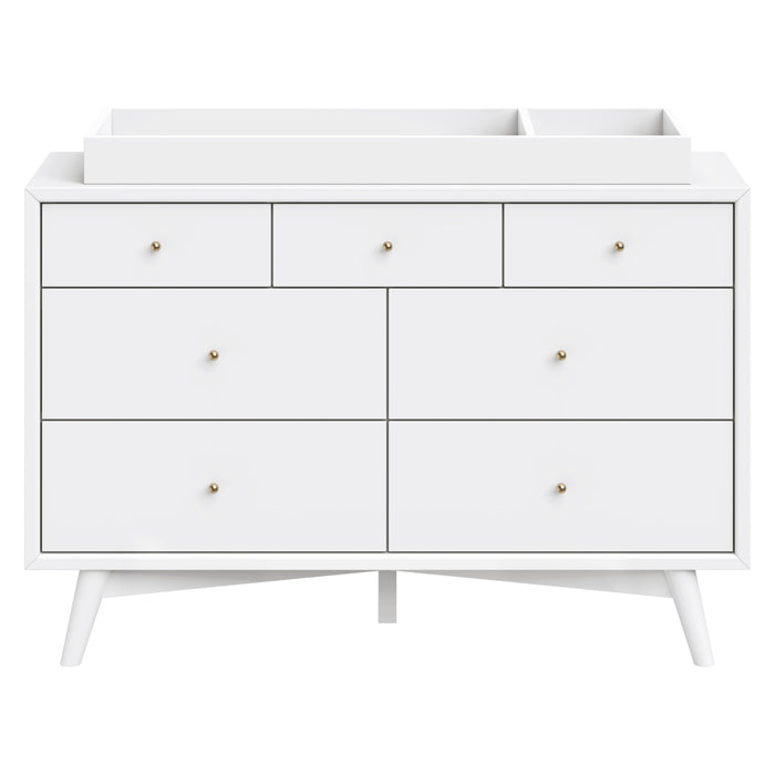 Babyletto Palma 7-Drawer Double Dresser