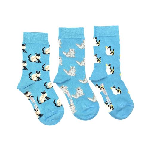 Friday Sock Co. Kids Socks