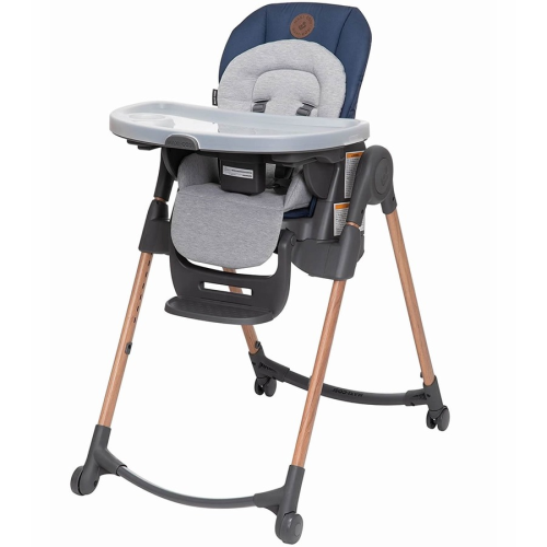 Maxi-Cosi Minla 6-In-1 High Chair