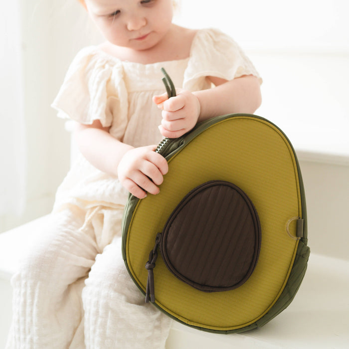 AVO // toddler backpack